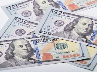 Northern WI Man Sentenced To Over Six Years For Wire Fraud, Money Laundering