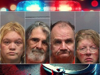 Tip Sparks Months Of Surveillance & Garbage Searches In Wisconsin Drug Case