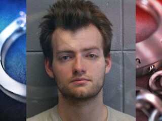 Felony Domestic Assault Case From Alleged Incident At Wisconsin Cabin Dismissed Article Image