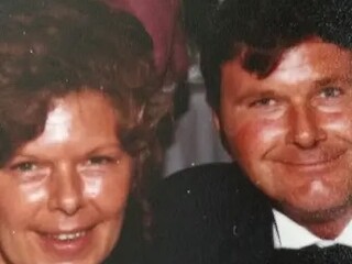 George E. Williams Obituary