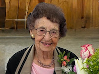 Margaret “Marge” Schmidt Obituary