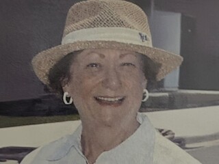 Janet F. Kuhn Obituary