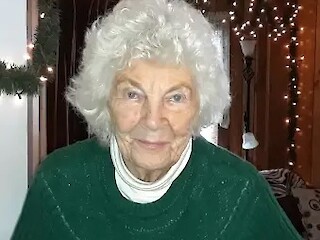 Inez M. Thompson Obituary