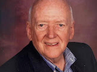 Dwight W. Johnson Obituary