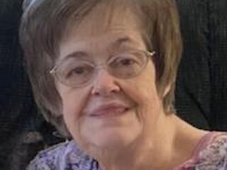 Judith A. Gregory Obituary