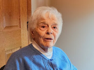 Wanda J. Olson Obituary