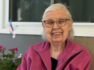 Beverly J. Skoug Obituary