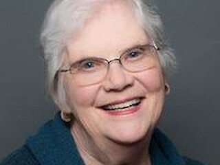 Marion N. Eldredge Obituary