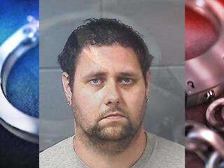 THC Found In Driver’s Blood: Criminal Charges Filed Due To Child Passenger Article Image