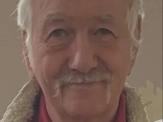 Thomas F. Berg Obituary