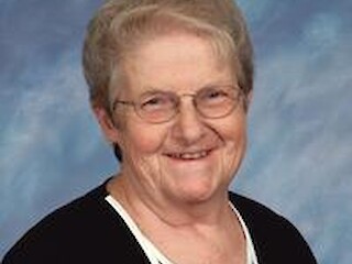 Helen N. Jensen Obituary