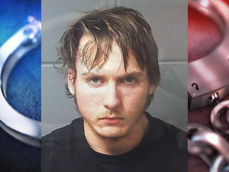 Insider: Court Sentences Wisconsin Man Charged With Fleeing Law Enforcement