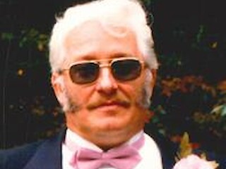 Richard G. Buck Obituary