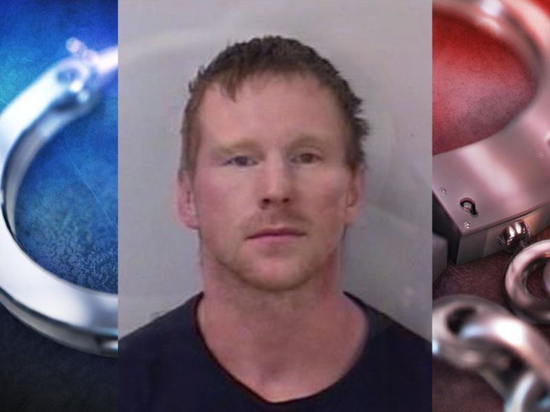 Insider: Polk County Man Charged With Second-Degree Sexual Assault Of Juvenile; $10k Cash Bond Set