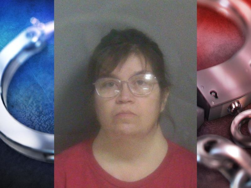 UPDATE: Elizabeth DuSell Charged With Hiding A Corpse In Case Of Rusk County Man Found Deceased