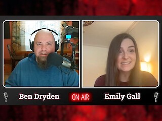 ‘That’s Debatable’ Returns With March Episode Featuring Ben Dryden, Emily Gall Article Image