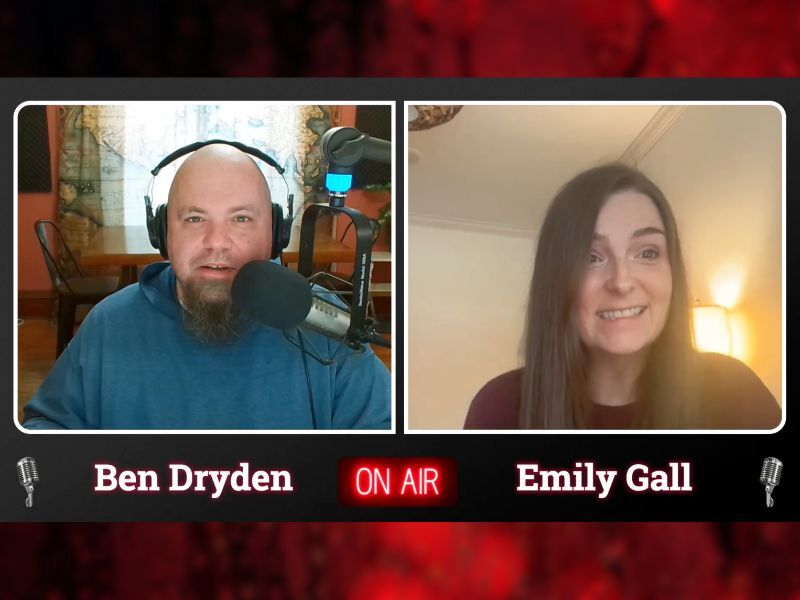 ‘That’s Debatable’ Returns With March Episode Featuring Ben Dryden, Emily Gall