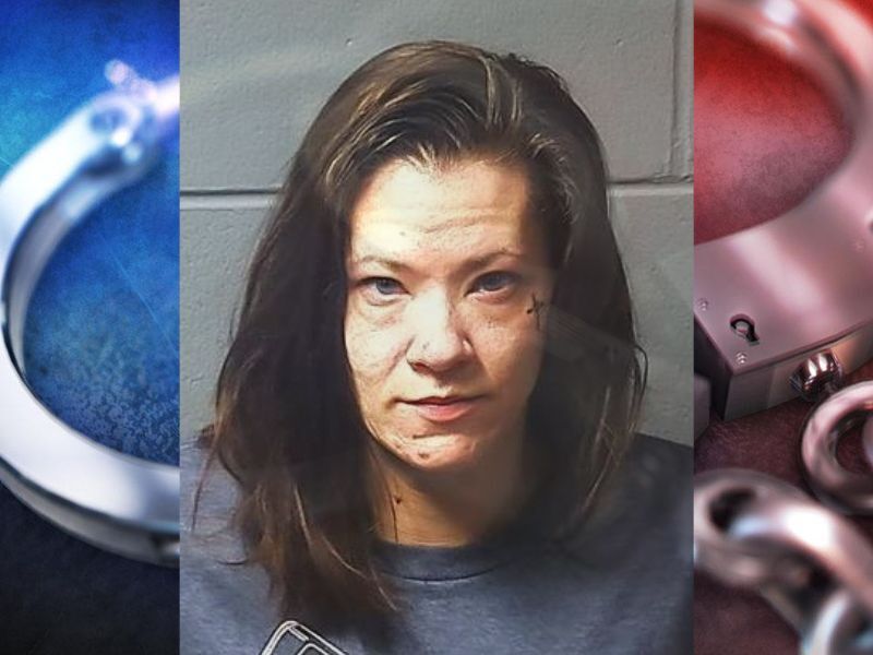Insider: Wisconsin Woman Charged With Child Neglect; Fentanyl, Meth Found In Home
