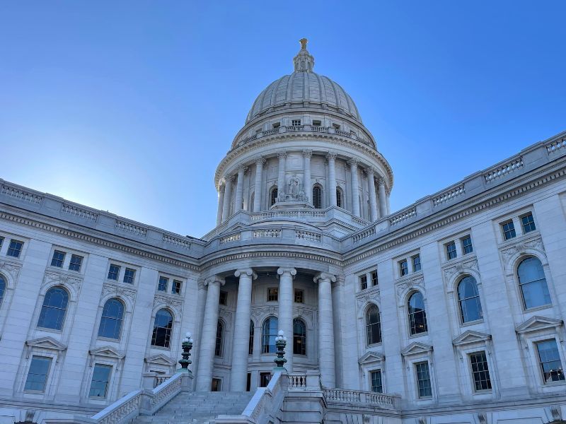 GOP Bill Aiming To Protect Free Speech Rights From Frivolous Lawsuits Advances