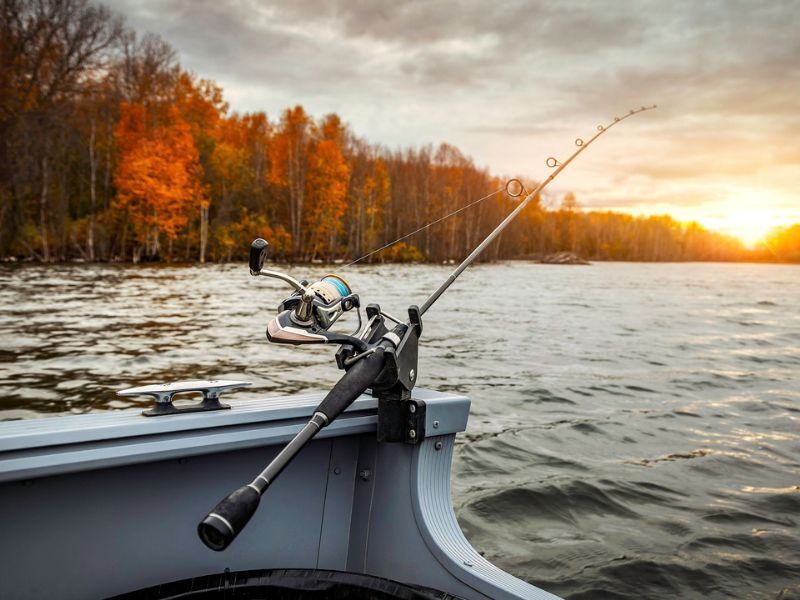 Evers Announces Wisconsin’s Outdoor Recreation Industry Sees Third Record-Breaking Year In A Row