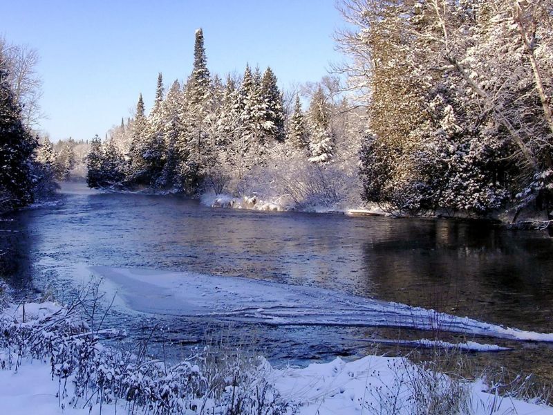 DNR Urges Outdoor Safety as Temperatures Fluctuate Across Wisconsin