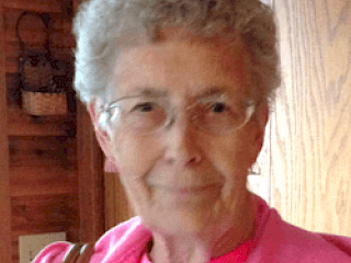Marlys Jean Mlejnek Obituary