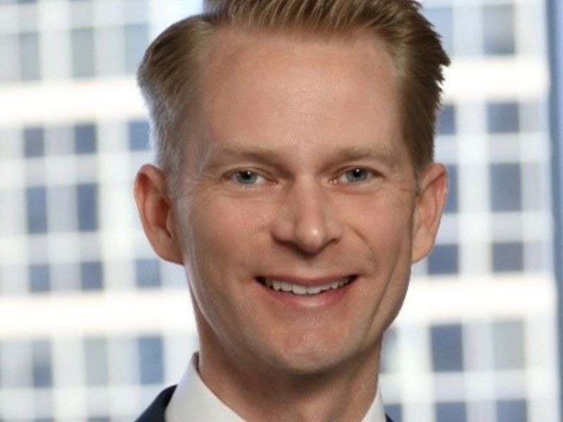 Paul Wassgren Commits Additional $1 Million to House Campaign