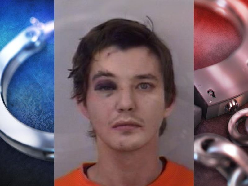 Insider: Multiple Felony Charges Filed after THC-Related Polk County Crash that Endangered Toddler