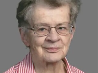 Joann L. Schmitz Obituary