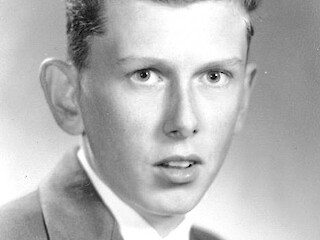 James M. Bauer Obituary