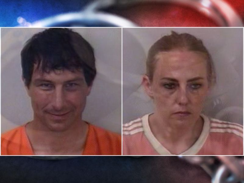 Insider: Court Sentences Second Person Charged in Polk County Drug Investigation