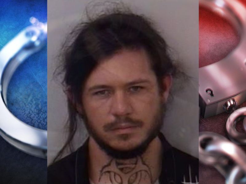 Insider: Osceola Man Sentenced in Polk County Drug Case Involving Fentanyl, Meth, Cocaine