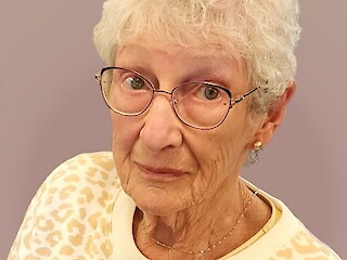 Frances R. "Frankie" Meinke Obituary