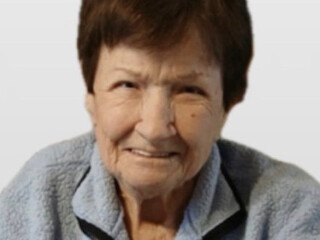 Patricia A. Johnson Obituary