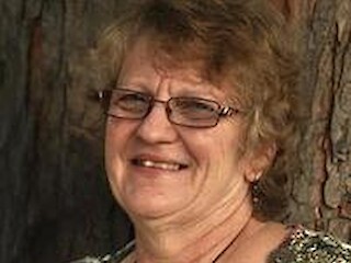 Candis "Candi" Flint Obituary