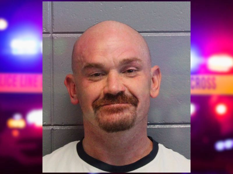 Insider: Violent Assault Investigation Leads to More Felony Convictions for Trego Man