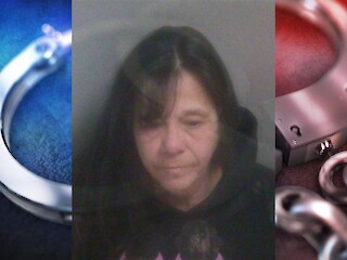 High BAC Test Result Leads to 5th Offense OWI for Rusk County Woman Article Image