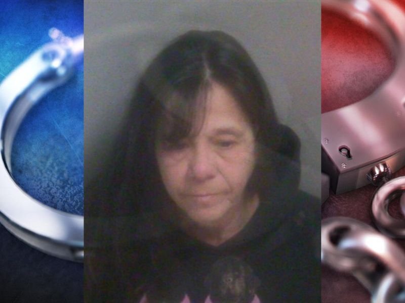 Insider: High BAC Test Result Leads to 5th Offense OWI for Rusk County Woman