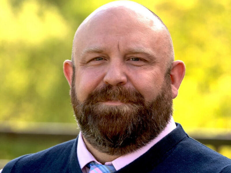 Aaron Marcoux: A Clear Choice for Washburn County