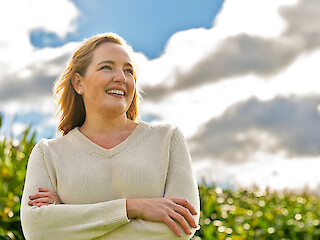 Gubernatorial Candidate Kelda Roys to Appear on DrydenWire Live Article Image