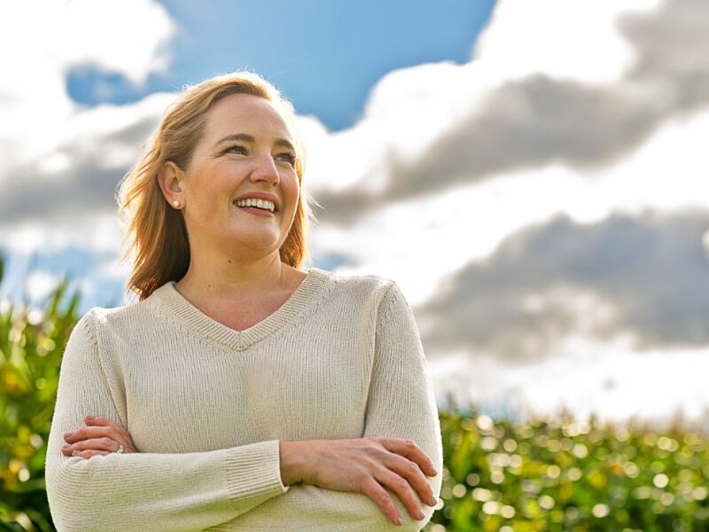 Gubernatorial Candidate Kelda Roys to Appear on DrydenWire Live