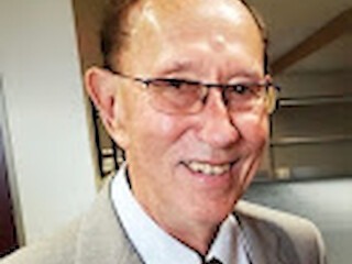 Jerry J. Baribeau Obituary