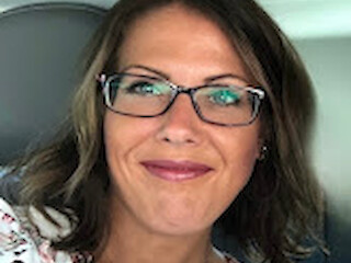 Amy M. Volkert Obituary