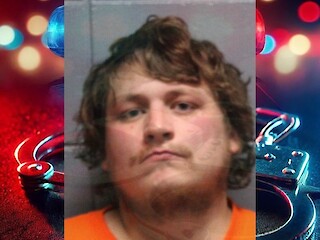 Minong Man Faces Growing List of Felony Charges After Series of Violent Incidents Article Image