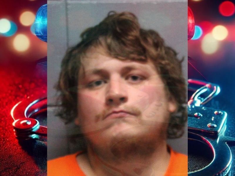 Insider: Minong Man Faces Growing List of Felony Charges After Series of Violent Incidents