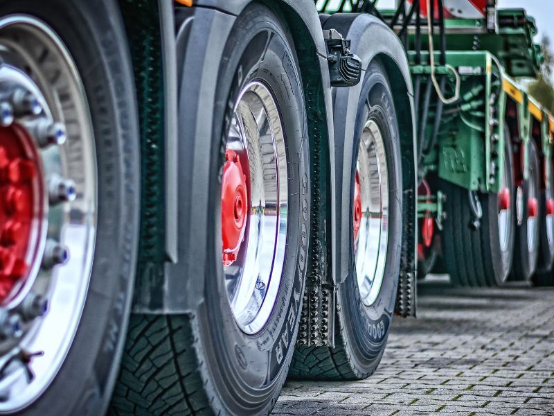 Emergency Load Restrictions Placed on WIS 70 in Sawyer, Price Counties