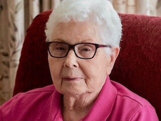 Margaret I. Ellwanger Obituary