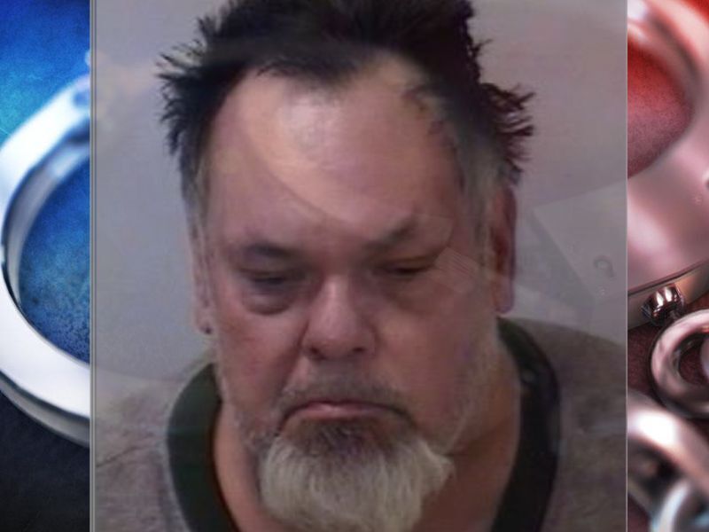 Insider: Repeat Offender Sentenced for Possessing Child Pornography