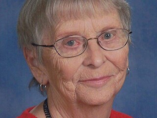 Evelyn Rezarch Obituary