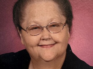Stella M. Kauffman Obituary